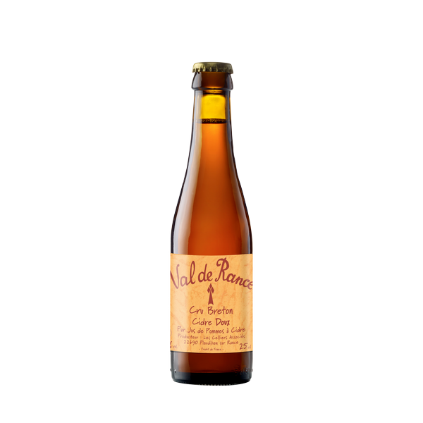 Val De Rance Cru Breton Doux