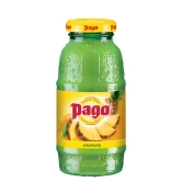 Pago Banana Juice Pago Box Of 12 Bottles Of 20 Cl - View #8